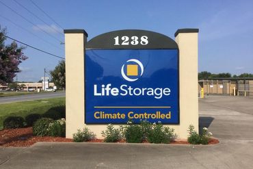 Life Storage - 1238 FM 1462 Rd Alvin, TX 77511