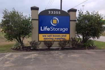 Life Storage - 23355 State Highway 249 Tomball, TX 77375