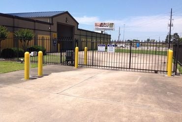 Life Storage - 23355 State Highway 249 Tomball, TX 77375