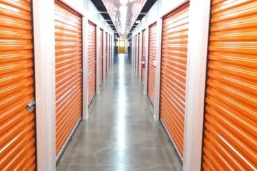 Life Storage - 4140 US Highway 1 Monmouth Junction, NJ 08852