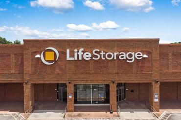 Life Storage - 420 Grayson Hwy Lawrenceville, GA 30046