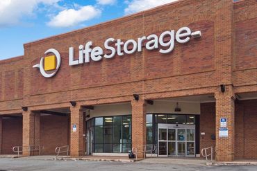 Life Storage - 420 Grayson Hwy Lawrenceville, GA 30046