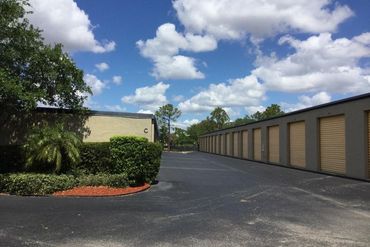 Life Storage - 6600 Industrial Dr Fort Myers, FL 33912