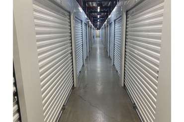 Extra Space Storage - 808 N Rome Ave Tampa, FL 33606