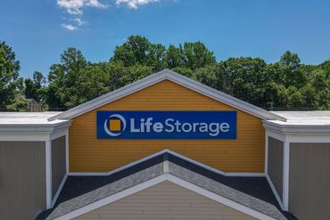 Life Storage - 47 Spencer Plains Rd Old Saybrook, CT 06475