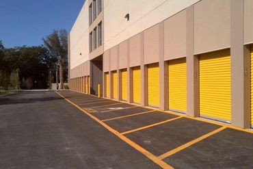 Life Storage - 3600 NW 124th Ave Coral Springs, FL 33065