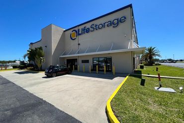 Life Storage - 2465 Palm Bay Rd NE Palm Bay, FL 32905