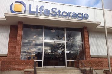 Life Storage - 4935 Fyler Ave St Louis, MO 63139