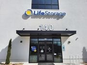 Life Storage - 140 Ebert Ln Mooresville, NC 28117