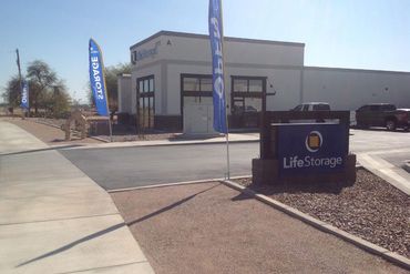 Life Storage - 22717 E Ocotillo Rd Queen Creek, AZ 85142