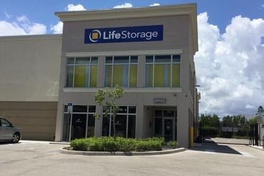 Extra Space Storage - 12750 Trade Center Dr Bonita Springs, FL 34135