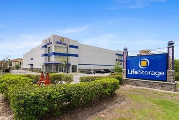 Life Storage - 9080 W Irlo Bronson Memorial Hwy Kissimmee, FL 34747