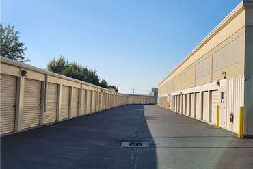 Extra Space Storage - 405 New Britain Ave Plainville, CT 06062
