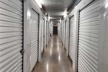 Extra Space Storage - 405 New Britain Ave Plainville, CT 06062