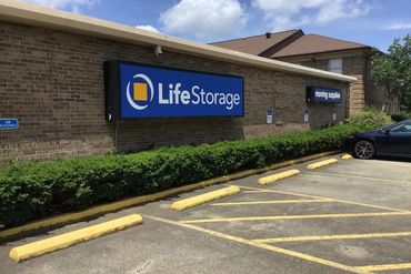 Life Storage - 1500 Browns Ln Louisville, KY 40207