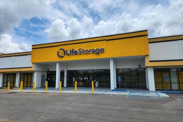 Life Storage - 10770 Jefferson Hwy Baton Rouge, LA 70809