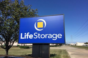 Life Storage - 4155 Fairway Plaza Dr Pasadena, TX 77505