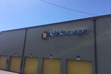 Life Storage - 140 Centennial Blvd Richardson, TX 75081
