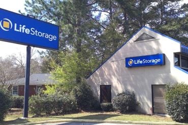 Life Storage - 7403 Parklane Rd Columbia, SC 29223