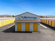 Life Storage - 1100 N 1st St Dixon, CA 95620
