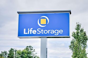 Life Storage - 193 Western Ave South Portland, ME 04106