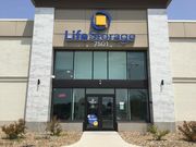 Life Storage - 7501 Hickman Rd Urbandale, IA 50322