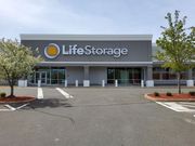 Life Storage - 578 W Main St Meriden, CT 06451