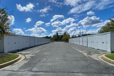 Extra Space Storage - 11411 Red Run Blvd Owings Mills, MD 21117
