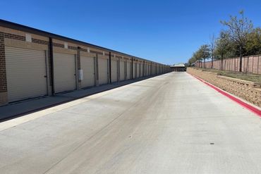 Life Storage - 5808 Davis Blvd North Richland Hills, TX 76180