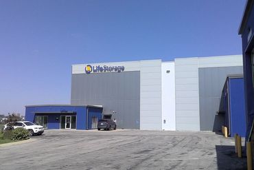 Life Storage - 11433 Page Service Dr St Louis, MO 63146