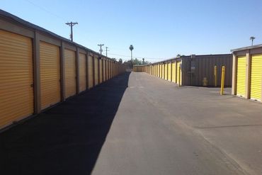 Life Storage - 3641 W Camelback Rd Phoenix, AZ 85019