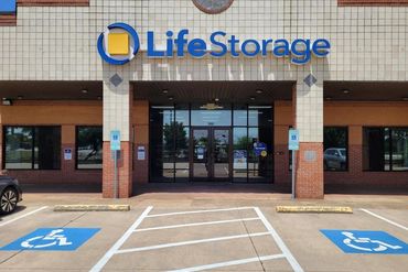 Life Storage - 3997 FM 1431 Round Rock, TX 78681