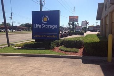 Life Storage - 12711 Westheimer Rd Houston, TX 77077