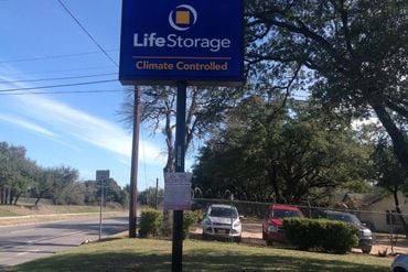 Life Storage - 5547 McNeil Dr Austin, TX 78729