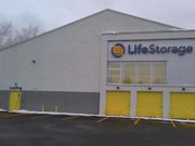Life Storage - 44 Tennis Plaza Rd Dracut, MA 01826