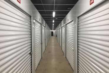 Life Storage - 3100 7th St NW Rochester, MN 55901