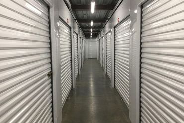 Life Storage - 2500 50th St E Inver Grove Heights, MN 55076