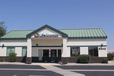Life Storage - 8410 W Union Hills Dr Peoria, AZ 85382