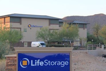 Life Storage - 10760 N 116th St Scottsdale, AZ 85259