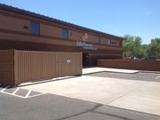 Life Storage - 9383 E Bell Rd Scottsdale, AZ 85260