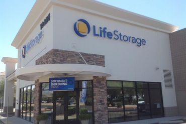 Life Storage - 10456 N 74th St Scottsdale, AZ 85258