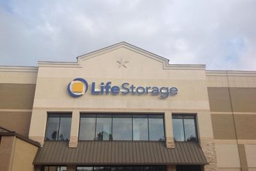 Life Storage - 20770 Westheimer Pkwy Katy, TX 77450