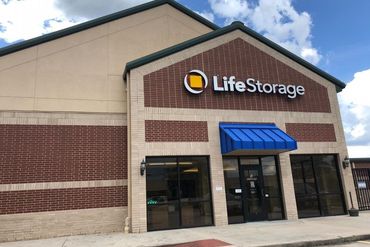 Life Storage - 6603 Atascocita Rd Humble, TX 77346