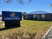 Life Storage - 1620 E Lamar Blvd Arlington, TX 76011