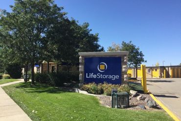 Life Storage - 7605 W Arizona Ave Lakewood, CO 80232