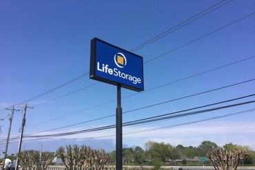 Life Storage - 16650 Highway 3 Webster, TX 77598