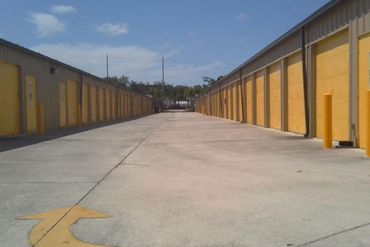 Life Storage - 1655 10th Ave Vero Beach, FL 32960