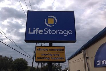 Life Storage - 3433 Fry Rd Katy, TX 77449