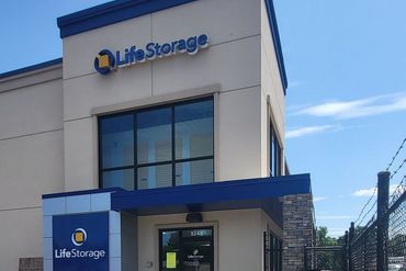 Life Storage - 3248 S Military Hwy Chesapeake, VA 23323