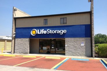 Life Storage - 2650 W 25th St Sanford, FL 32771